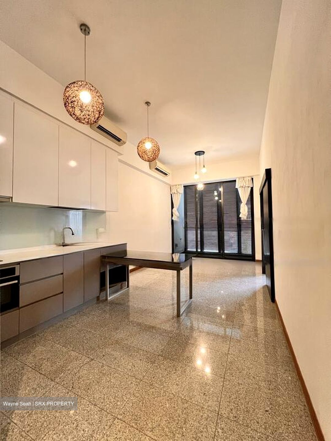 The Hillier (D23), Apartment #601220371